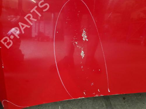 Hood VW POLO V (6R1, 6C1) 1.2 TSI | BP27503087C1