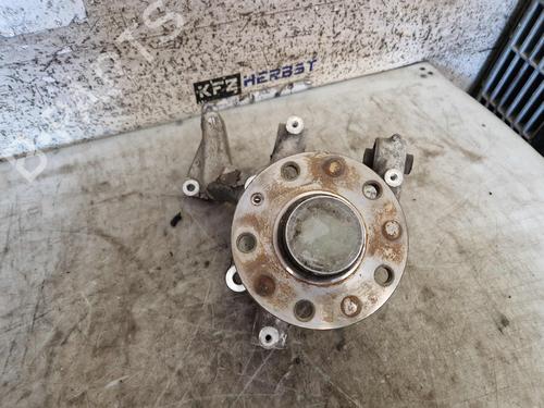 Used Right rear steering knuckle Right rear steering knuckle VW SHARAN (7N1, 7N2) 1.4 TSI (150 hp) 33929687 33929687