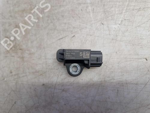 Used Electronic module NISSAN X-TRAIL III (T32_, T32R, T32RR) 1.6 dCi ALL MODE 4x4-i (NT32) (130 hp) 29717754