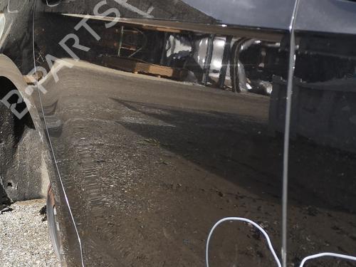 Right rear door VW GOLF VII Variant (BA5, BV5) 2.0 TDI | BP29473845C5 