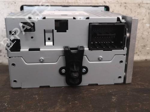 Electronic module OPEL CORSA E (X15) 1.2 (08, 68) | BP12891785M83