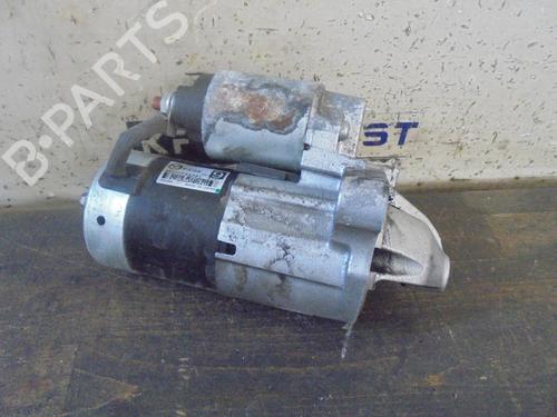 Startmotor MAZDA CX-3 (DK) 2.0 SKYACTIV-G (DK5W, DK6W) (120 hp) 13442023