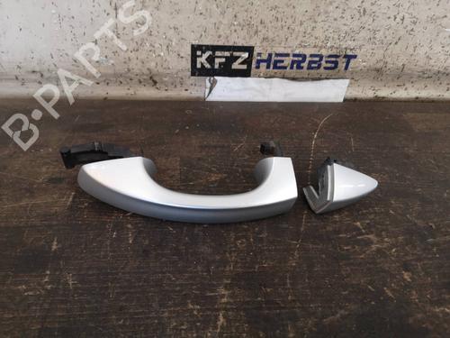 Used Rear left exterior door handle VW GOLF VII Variant (BA5, BV5) 2.0 TDI (150 hp) 20139004