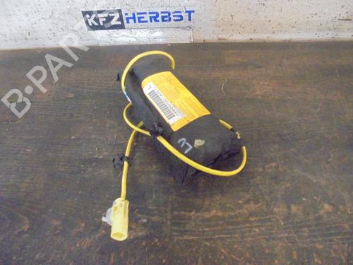Left seat airbag MITSUBISHI OUTLANDER II (CW_W) 2.0 (CW4W) | BP12888254C13 
