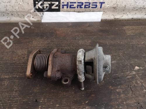 EGR-Ventil FIAT DUCATO Van (250_) 120 Multijet 2,3 D (120 hp) 19944889