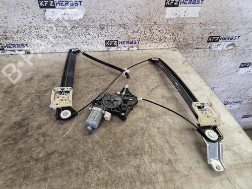 Used Front right window mechanism Front right window mechanism AUDI Q3 Sportback (F3N) 45 TFSI e (245 hp) 34626140 34626140