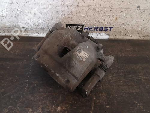 Used Right front brake caliper AUDI Q4 SUV (F4B) 50 e-tron quattro (300 hp) 22290363