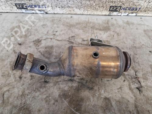 Catalyst MERCEDES-BENZ E-CLASS (W213) E 400 4-matic (213.071) | BP39738010M10 - Image 3