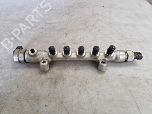 Used Injection rail MAZDA 6 Estate (GJ, GL) 2.2 D (GJ2FW, GJ692) (175 hp) 27702107