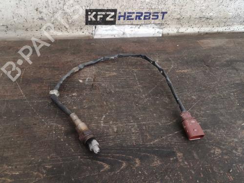 Used Electronic sensor SKODA OCTAVIA III Combi (5E5, 5E6) 1.2 TSI (110 hp) 22290818