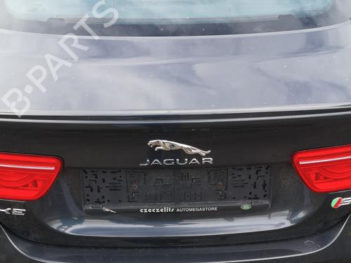 Used Tailgate JAGUAR XE (X760) 3.0 S (340 hp) 29912488