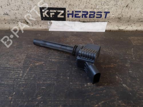 Modulo electronico CUPRA ATECA (KH7, KHP, KBP) 2.0 TSI 4Drive (300 hp) 13443394