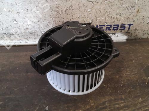 Ventilator motor MAZDA 2 Hatchback (DL, DJ) 1.5 (75 hp) 22291657
