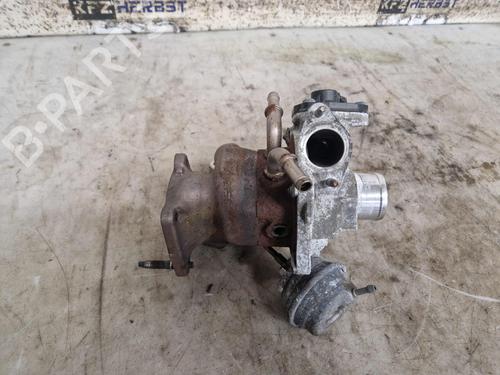 Turbolader/Kompressor Turbolader/Kompressor 39406139 39406139