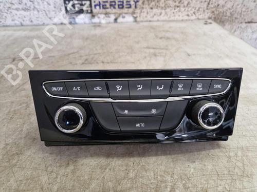 Used Climate control OPEL ASTRA K (B16) 1.6 CDTi (68) (110 hp) 29169087