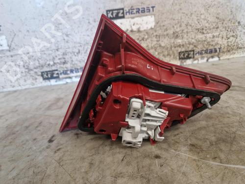 Left taillight OPEL MERIVA B MPV (S10) 1.4 (75) | BP39266784C34 - Image 2