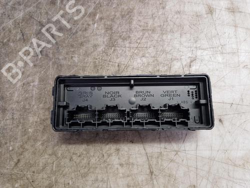 Control unit OPEL MOKKA / MOKKA X (J13) 1.6 CDTI (_76) | BP31657584M11 - Image 2