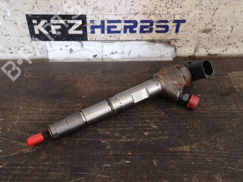 Used Injector VW CADDY IV Box Body/MPV (SAA, SAH) 2.0 TDI (75 hp) 13437610
