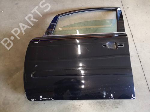 Left front door OPEL ZAFIRA / ZAFIRA FAMILY B (A05) 1.7 CDTI (M75) | BP12894549C2 
