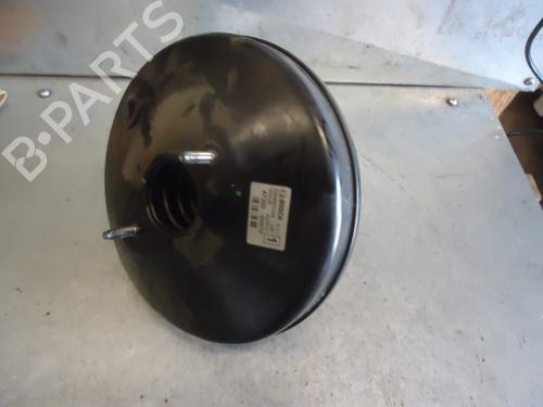 Used Servo brake PEUGEOT 107 (PM_, PN_) 1.0 (68 hp) 12862006