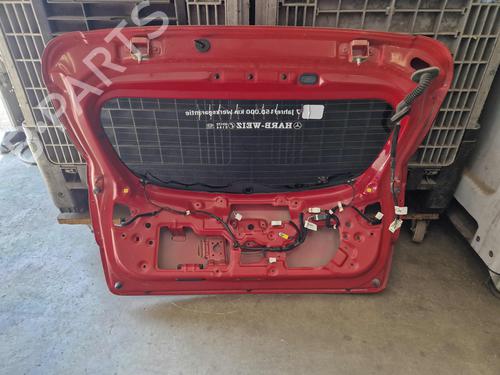 Tailgate KIA RIO III (UB) 1.2 CVVT | BP26531794C6 