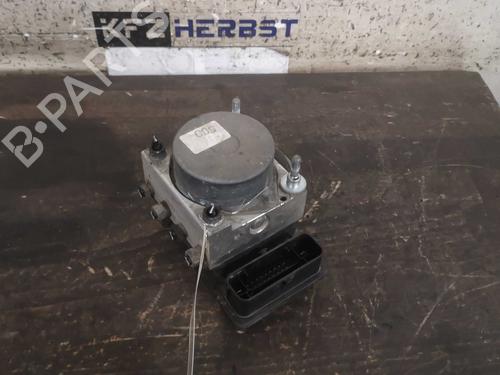 ABS Bremseaggregat FIAT 500 (312_) 1.2 (312AXA1A) (69 hp) 22282729