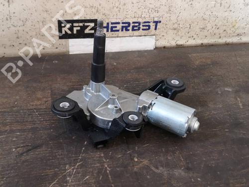 Rear wiper motor RENAULT MEGANE III Hatchback (BZ0/1_, B3_) 1.5 dCi (BZ0C) | BP12890783M102 
