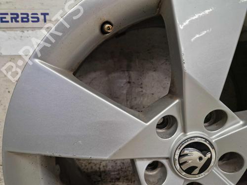 Felge SKODA OCTAVIA III Combi (5E5, 5E6) 1.6 TDI | BP30855300C45 