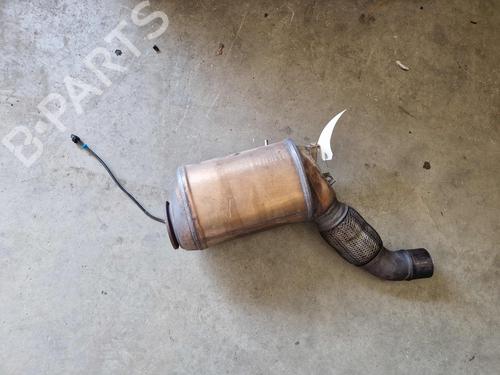 Particulate filter BMW 5 Gran Turismo (F07) 530 d xDrive | BP27240373M81 