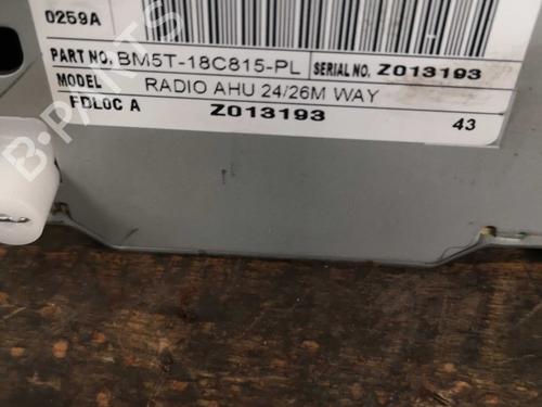 Elektronische module FORD B-MAX (JK) 1.0 EcoBoost | BP22289273M83 