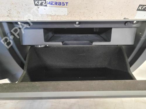 Glove box VW GOLF VII Variant (BA5, BV5) 1.6 TDI | BP24535260C95 