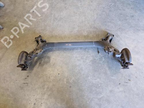 Used Rear axle Rear axle 38557700 38557700