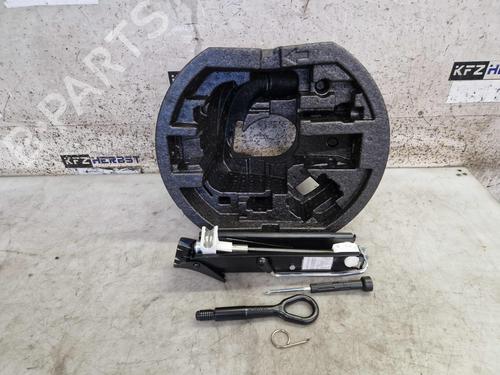 Jack Kit SKODA FABIA III Estate (NJ5) 1.0 TSI | BP29966658C119 