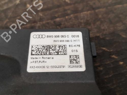 Control unit AUDI A4 B9 Avant (8W5, 8WD) 2.0 TDI | BP22289772M11 