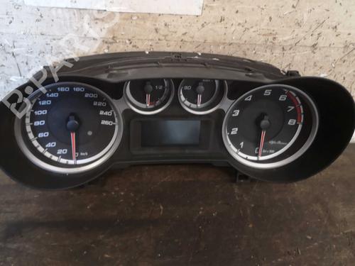 Used Instrument cluster ALFA ROMEO MITO (955_) 1.4 (955.AXB1B, 955.AXU1A) (78 hp) 22290027