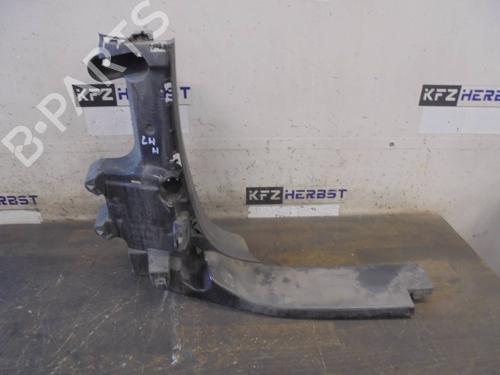 Used Support BMW X5 (F15, F85) xDrive 40 d (313 hp) 27727616