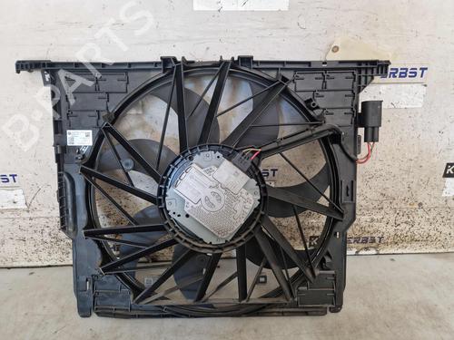 Køleventilator elektrisk Køleventilator elektrisk 38951587 38951587