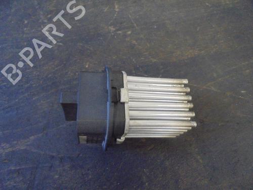 Used Heater resistor FORD GALAXY II (WA6) 2.2 TDCi (175 hp) 12867978