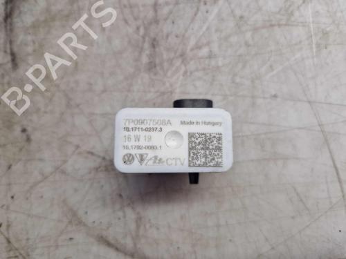 Modulo electronico PORSCHE CAYENNE (92A) 3.0 Diesel (262 hp) 29717870