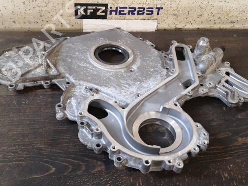 Used Timing cover AUDI A6 C7 Avant (4G5, 4GD) 3.0 TDI quattro (218 hp) 19928947