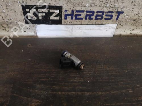 Used Injector LANCIA YPSILON (843_) 1.2 (843.AXA1A) (60 hp) 22279459