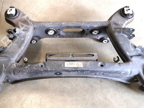 Used Rear axle MERCEDES-BENZ CLS (C218) CLS 220 BlueTEC / d (218.301) (163 hp) 22289764