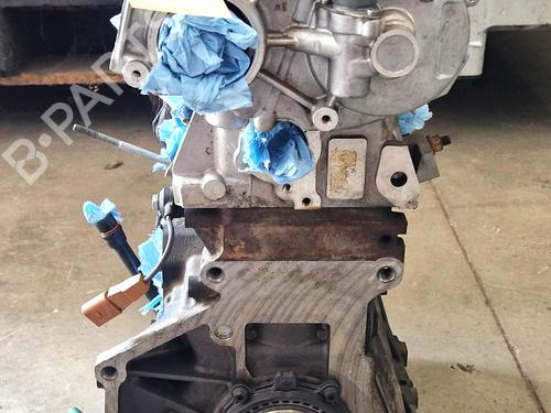 Engine AUDI TT (8J3) 2.0 TFSI | BP27390817M1 