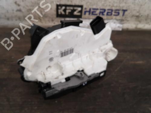 Used Front left lock VW TIGUAN (5N_) 2.0 TDI 4motion (150 hp) 22289027