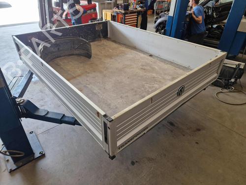 Other VW TRANSPORTER T5 Platform/Chassis (7JD, 7JE, 7JL, 7JY, 7JZ, 7F 2.0 TDI | BP26649033O1 