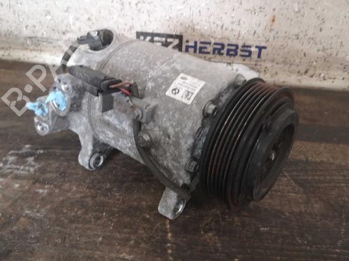 Used AC compressor BMW X4 (F26) xDrive 20 d (190 hp) 22286067