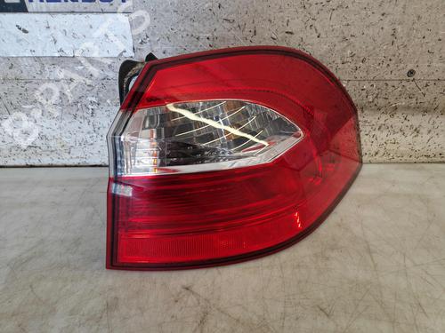 Used Right taillight KIA RIO III (UB) 1.2 CVVT (84 hp) 25980158