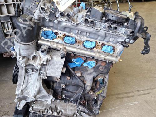 Used Engine AUDI A5 Sportback (F5A, F5F) 40 TFSI Mild Hybrid (190 hp) 30481735