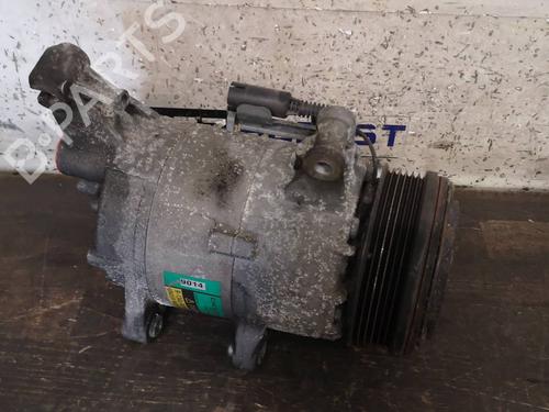 AC-Kompressor MINI MINI (R50, R53) Cooper (116 hp) 12878469