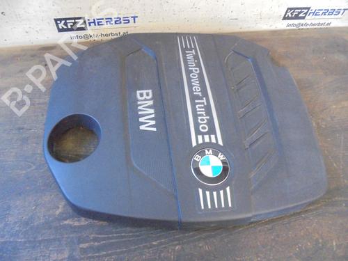 Used Upper protection BMW 1 (F20) 116 d (116 hp) 12885928